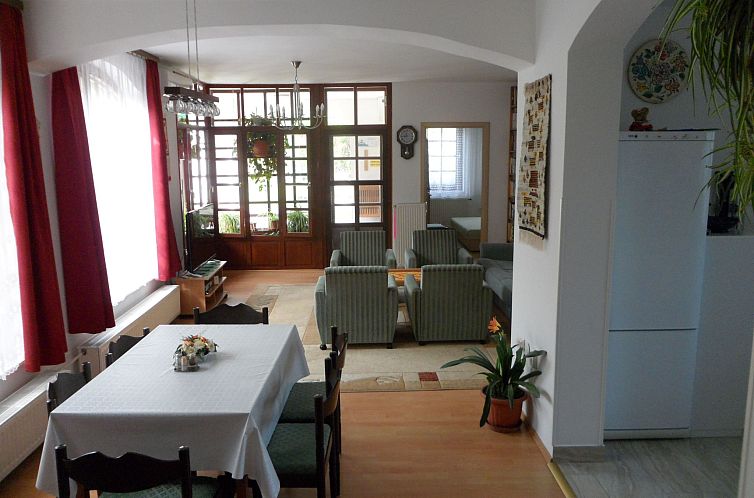 Appartement Wohnung mit privatem Pool