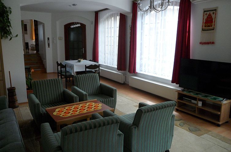 Appartement Wohnung mit privatem Pool