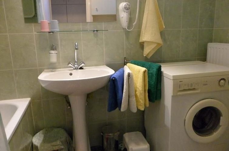 Appartement Wohnung mit privatem Pool