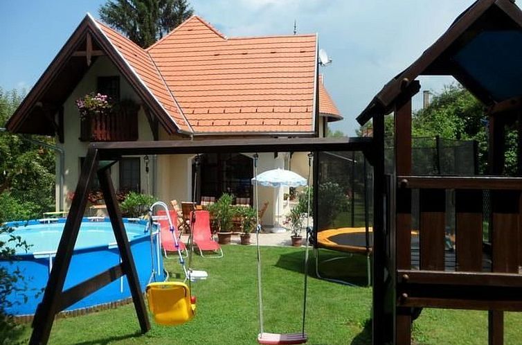 Appartement Wohnung mit privatem Pool