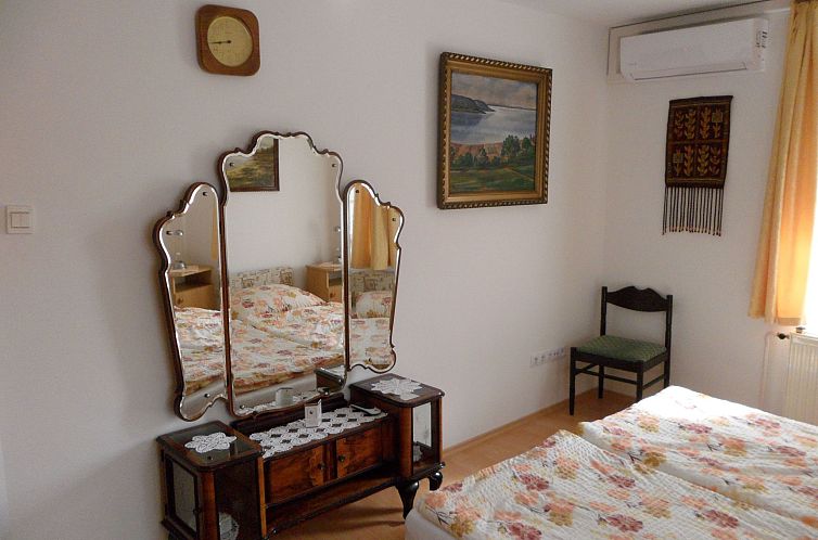 Appartement Wohnung mit privatem Pool