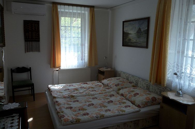 Appartement Wohnung mit privatem Pool