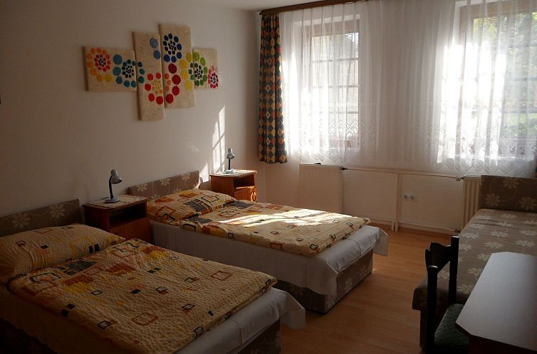 Appartement Wohnung mit privatem Pool