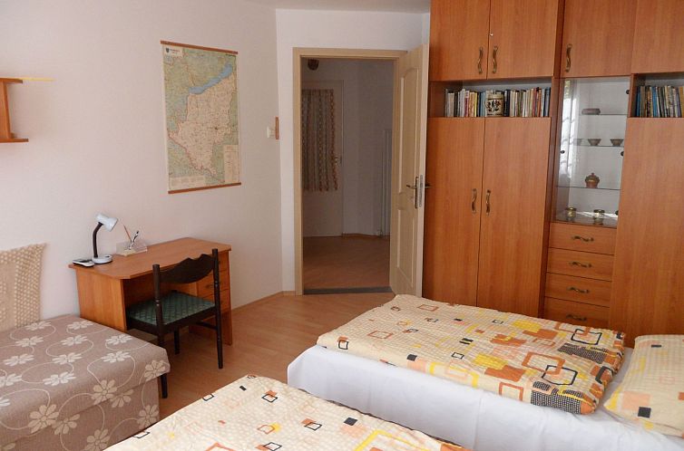 Appartement Wohnung mit privatem Pool