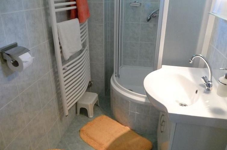 Appartement Wohnung mit privatem Pool