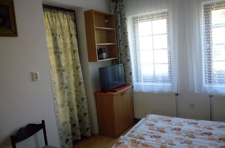 Appartement Wohnung mit privatem Pool