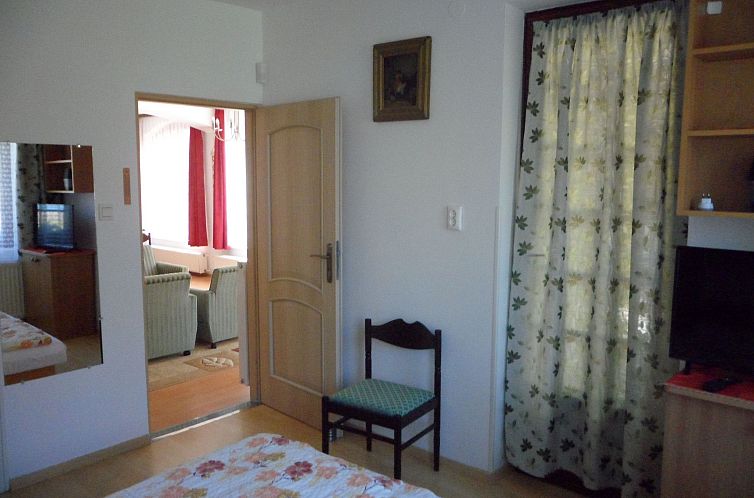 Appartement Wohnung mit privatem Pool