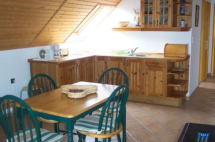 Unterkunft 0730213 - Appartement BalatonSee - Appartement Appartement B in Strandnähe mit Terrasse und Gr