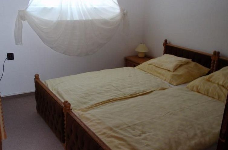 Appartement Wohnung mit Terrasse, Grill und Garten