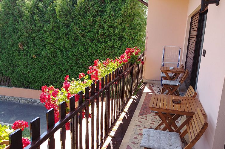 Appartement Elisabeth