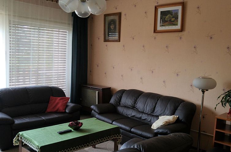 Appartement Elisabeth