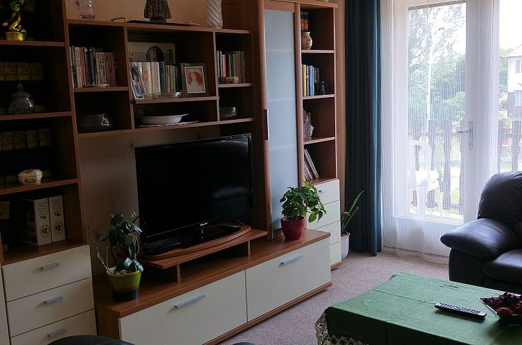 Appartement Elisabeth