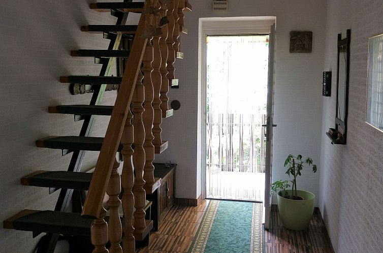 Appartement Elisabeth