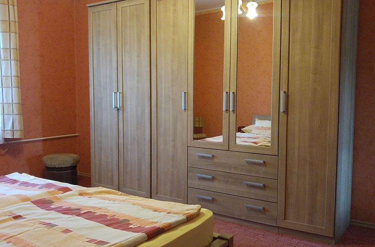 Appartement Elisabeth