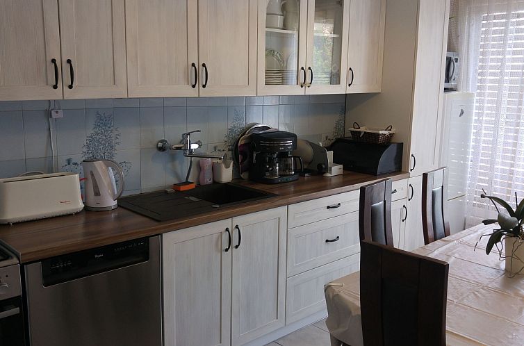 Appartement Elisabeth