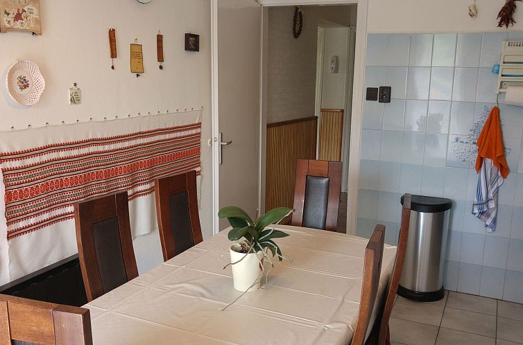 Appartement Elisabeth