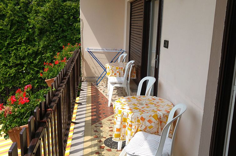 Appartement Elisabeth