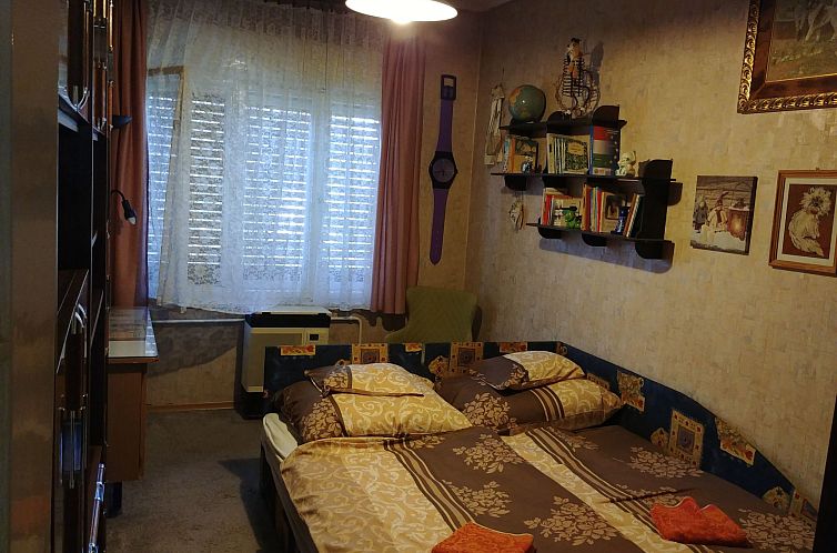 Appartement Elisabeth