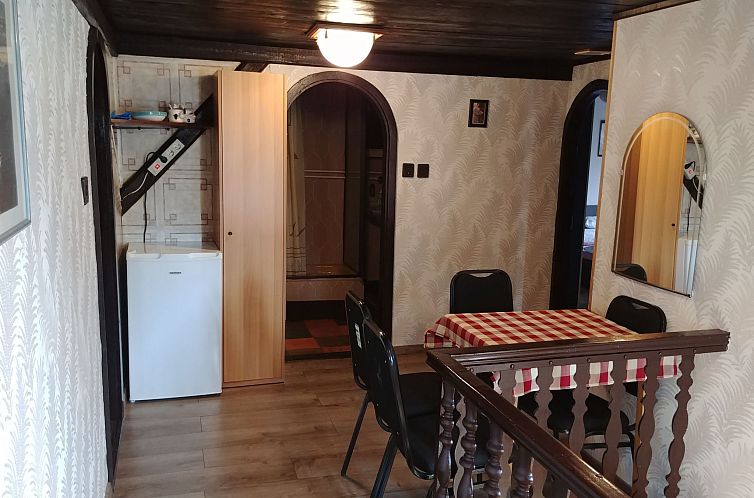 Appartement Elisabeth