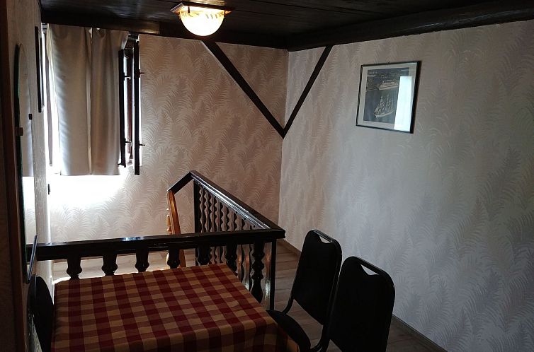 Appartement Elisabeth