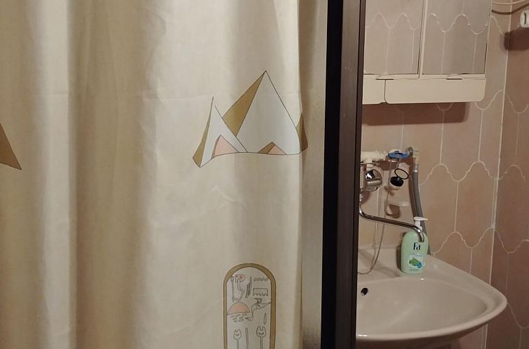 Appartement Elisabeth