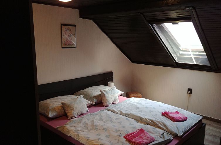 Appartement Elisabeth