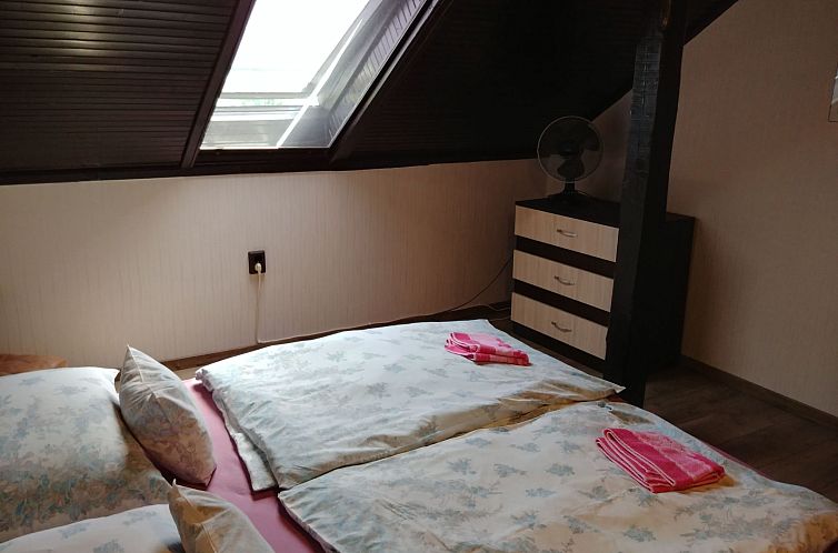 Appartement Elisabeth
