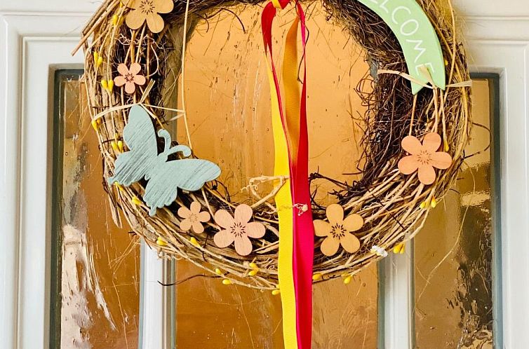 Appartement Haus Borbely