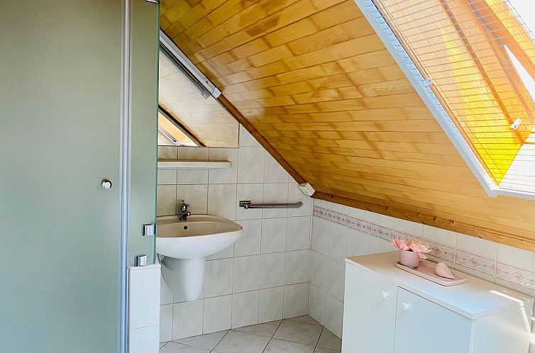 Appartement Haus Borbely