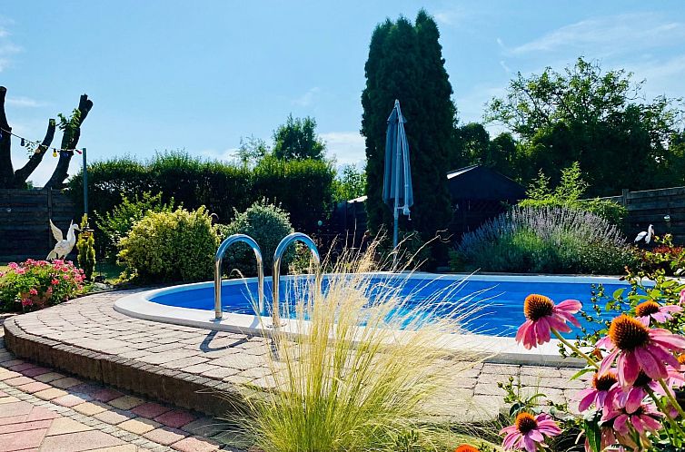 Appartement Haus Borbely