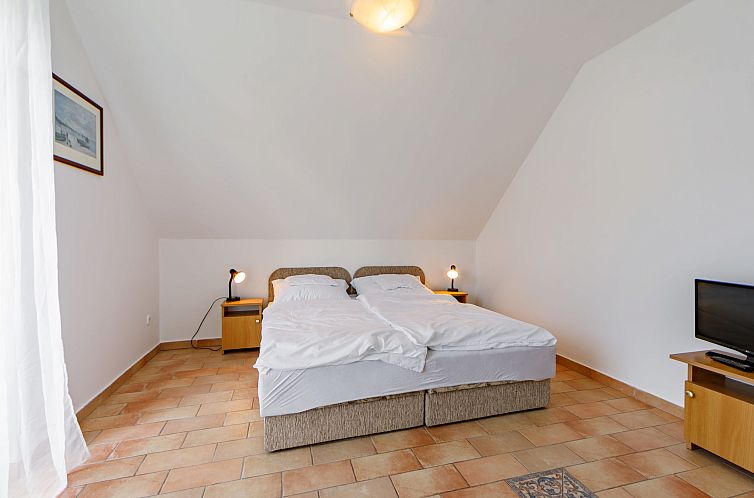 Vakantiehuis Edina
