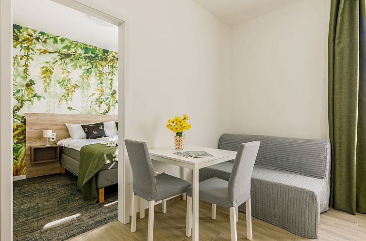 Appartement Park 1