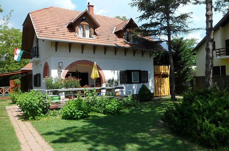 Appartement Appartement A in Strandnähe mit Terrasse und Gr