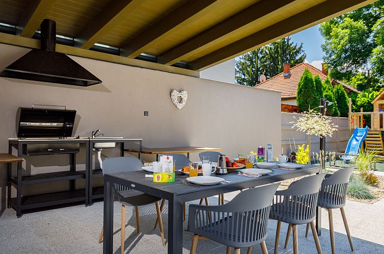 Appartement Park 2