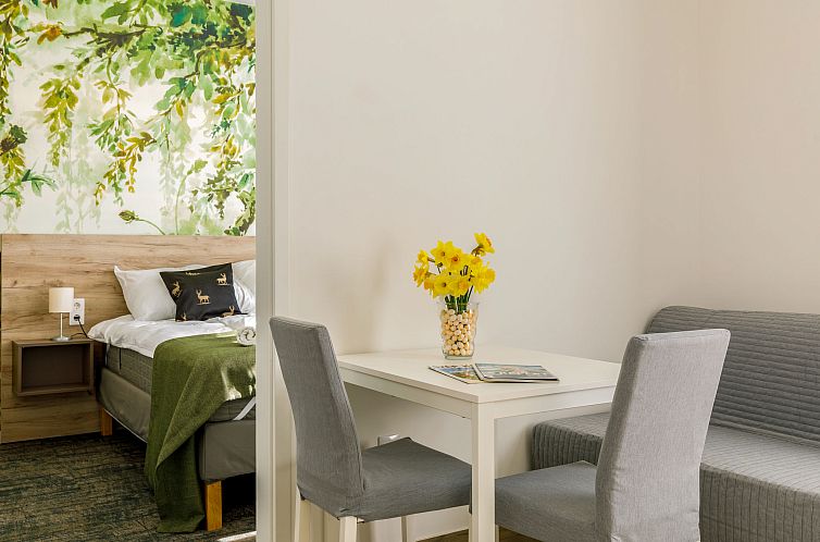 Vakantiehuis Park Residence 12