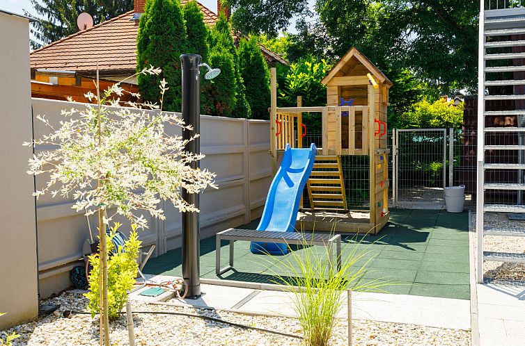 Vakantiehuis Park Residence 19