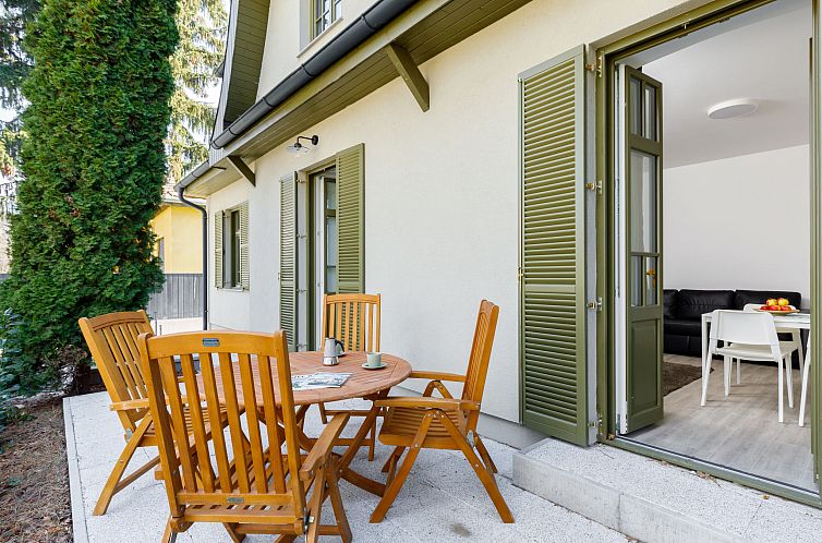 Vakantiehuis Park Residence 19