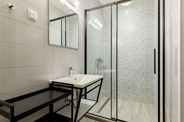 Vakantiehuis Park Residence 19