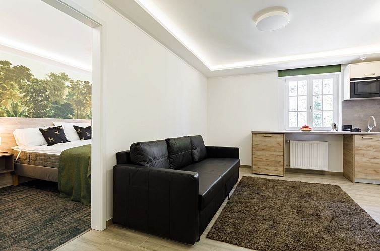 Appartement Park 6