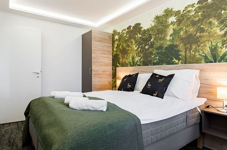 Appartement Park 6