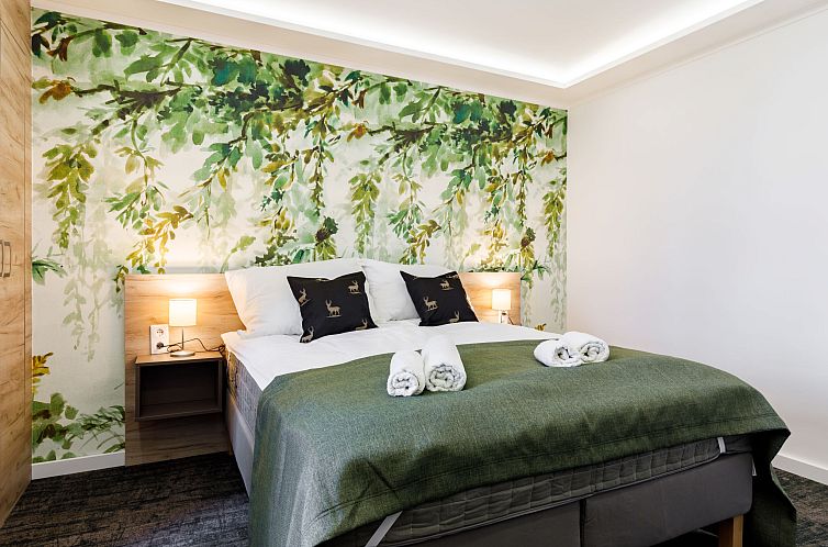 Appartement Park 6