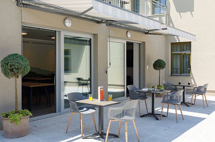 Appartement Park 6