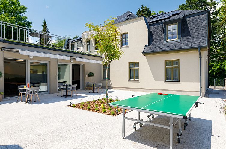 Appartement Park 5