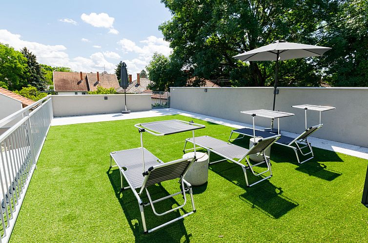 Appartement Park 5