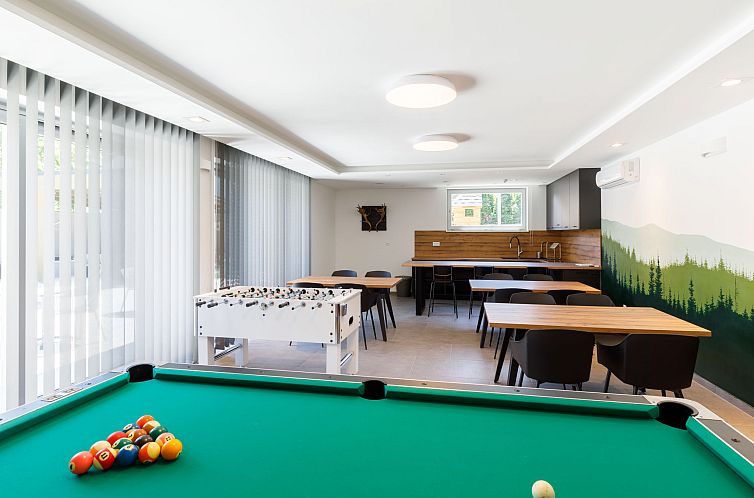 Appartement Park 5