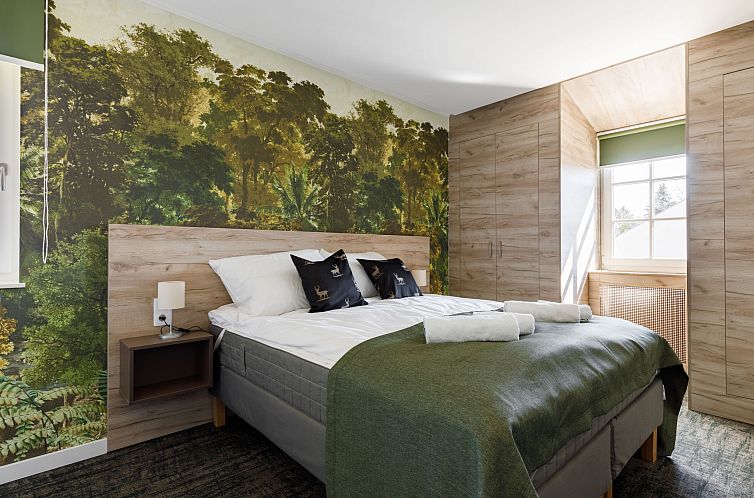 Appartement Park 5