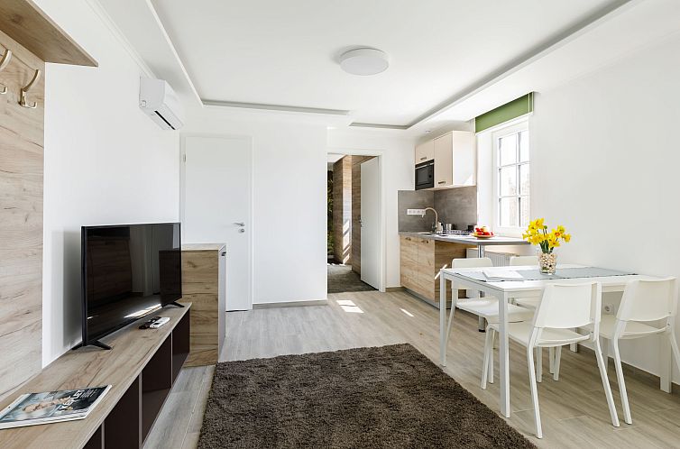 Appartement Park 5
