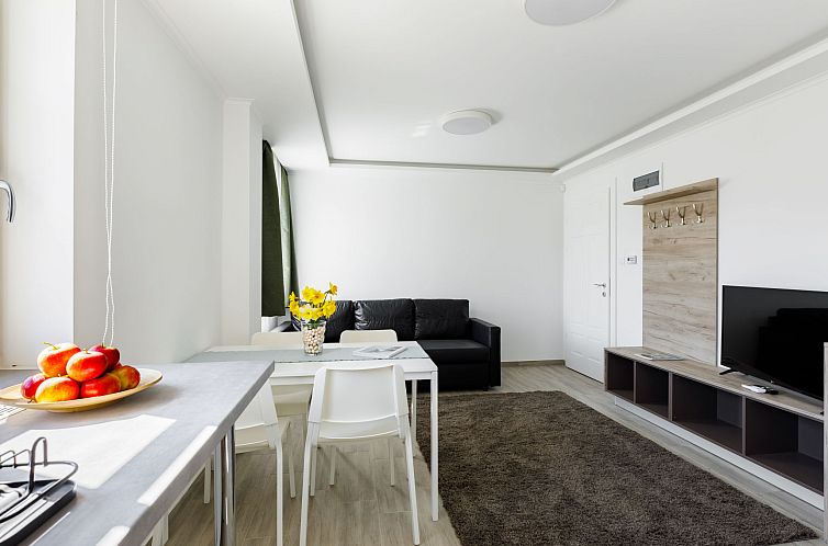 Appartement Park 5