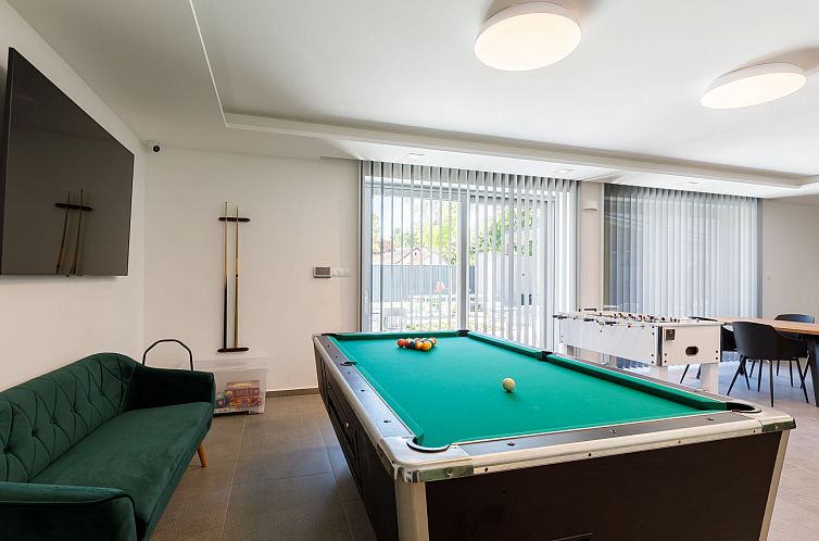 Appartement Park 5