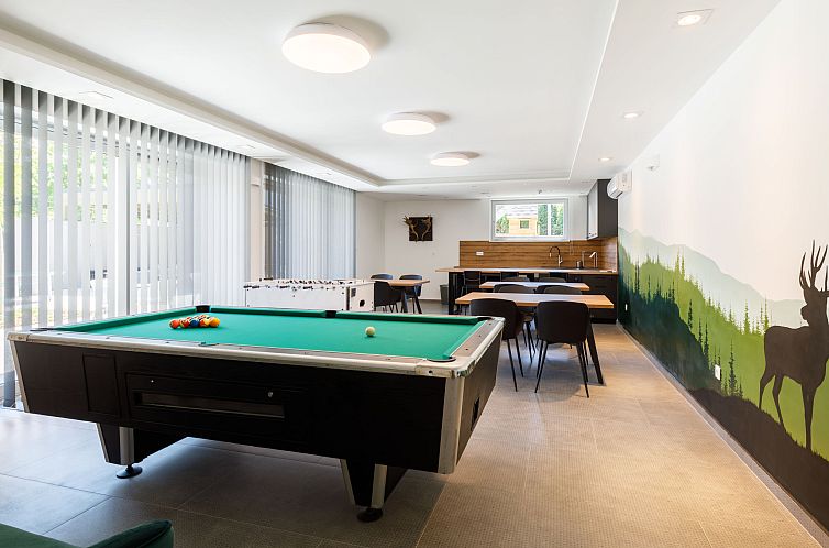Appartement Park 5